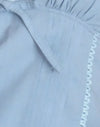 Nantucket Blue Poplin