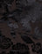  Burn Out Mesh Black