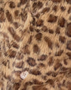 Brown Leopard