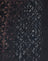 Clover Lace Negro