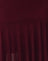 Mesh Maroon