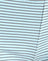 Blue and Grey Jersey Stripe