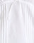 witte popeline