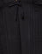 Black Poplin