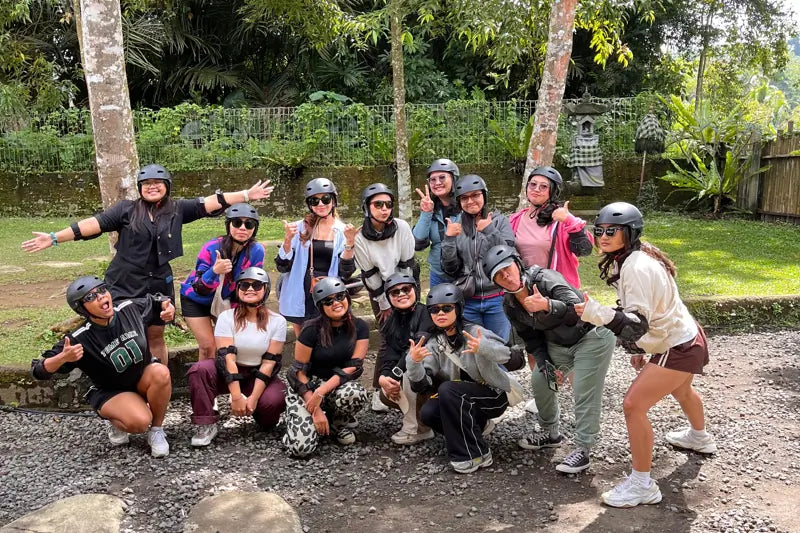 Jungle Carting (July 2025)