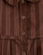 Stripe Brown