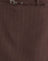 Pinstripe Brown Tailoring