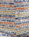 Sequin Multi Stripe