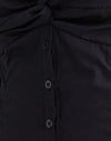 Poplin Black