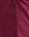  Poplin Burgundy