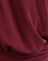 Cupro Dark Red