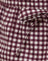  Mini Gingham Wine