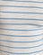 Blue and White