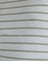 Stripe Sage Green Jersey