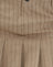 Stone Pinstripe