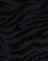 Zebra Flock Black