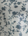 Sequin Flower Grey