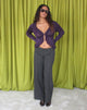 Image of Yamba Trouser in Heritage Twill Grey