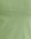 Jersey Sage Green