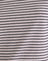 Maglia grigia e nera