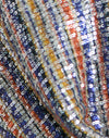 Sequin Multi Stripe