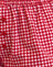 Rote Gingham