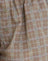 Taupe Check