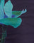 Navy Flower