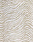  Tonal Zebra