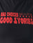Black with Bad Choices Good Stories Graphic