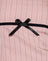 Tailoring Blush Pinstripe
