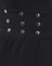 Jersey Black with Studs