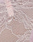 Marys Rose Spitze Rosa