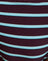 Striscia radiante viola e blu con O-ring