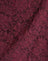  Pizzo borgogna con rilegatura rosa