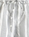 Vertical Grey Stripe