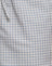  Mini Gingham Azul y Gris