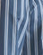 Popplin Formal Stripe Navy