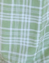 Table Cloth Neo Mint