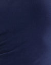 Cupro Navy
