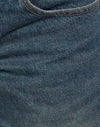 Vintage Green Used