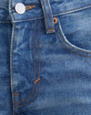 Fade Blue