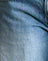 Marineblauw wassen