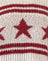 Oat with Star Stripe