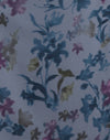  Chiffon Shadow Lily Blue