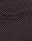 Micro Polka Brown