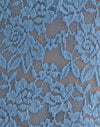  Dark Blue Lace