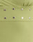 Rayon Jersey Apple Green with Studs