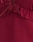 Chiffon Deep Red