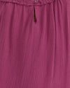 Rose Burgundy